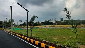  Plot For Sale in Padur
