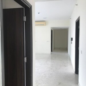 Building Lobby in 3 BHK Apartment at Tata Primanti-Tower Residences, Sector 72 – for Rent