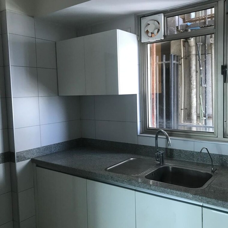 Kitchen, tata-primanti-tower-residences 3 Bedroom 2185 Sq.Ft. Apartment In Sector 72 Gurgaon 10767653