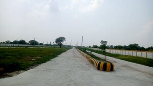  Plot – Exterior View View at Mathura Cantonment - for Sale