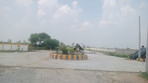 Plot For Sale in Mathura Cantonment