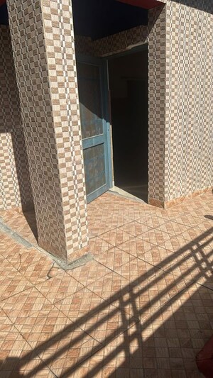 Bathroom in 2 BHK Independent House at Turner Road – for Rent