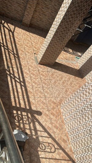 2 BHK Independent House – Exterior View View at Turner Road - for Rent