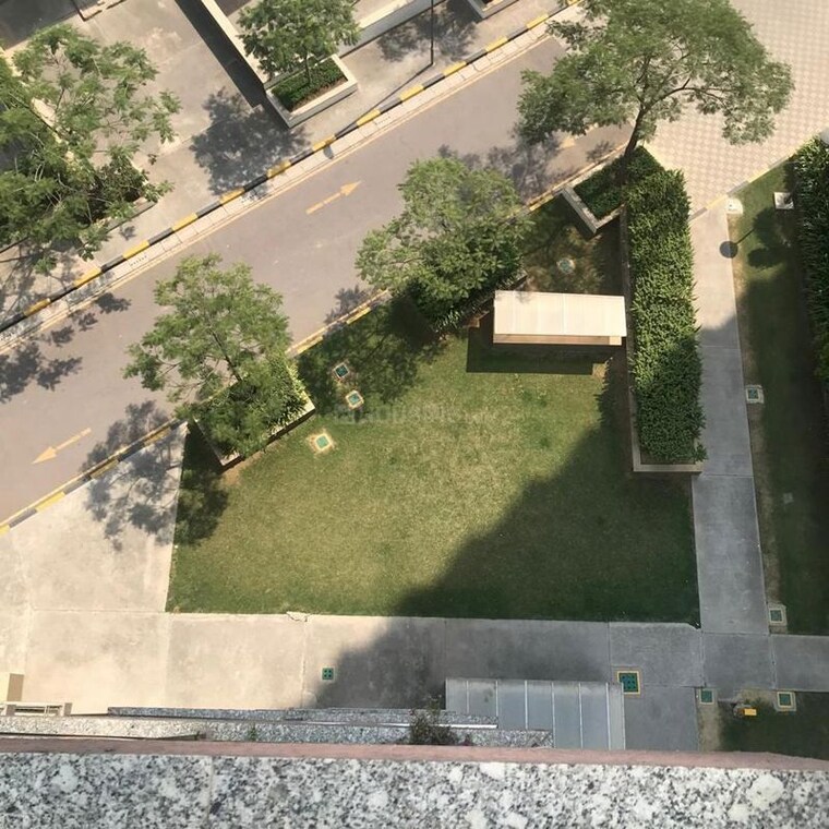 Exterior View, tata-primanti-tower-residences 3 Bedroom 2185 Sq.Ft. Apartment In Sector 72 Gurgaon 10767434