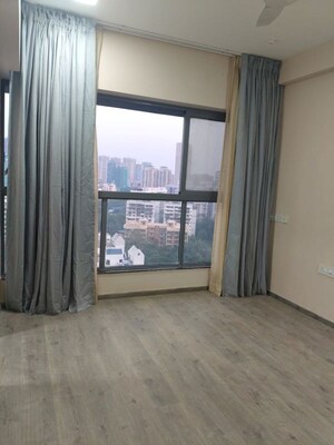 Bedroom in 2 BHK Apartment at Sheth 72 West, Andheri West – for Rent
