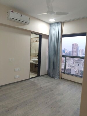 Master Bedroom in 2 BHK Apartment at Sheth 72 West, Andheri West – for Rent