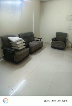 Living Room in 1 BHK Apartment at Maxblis Grand Kingston, Sector 75 – for Rent