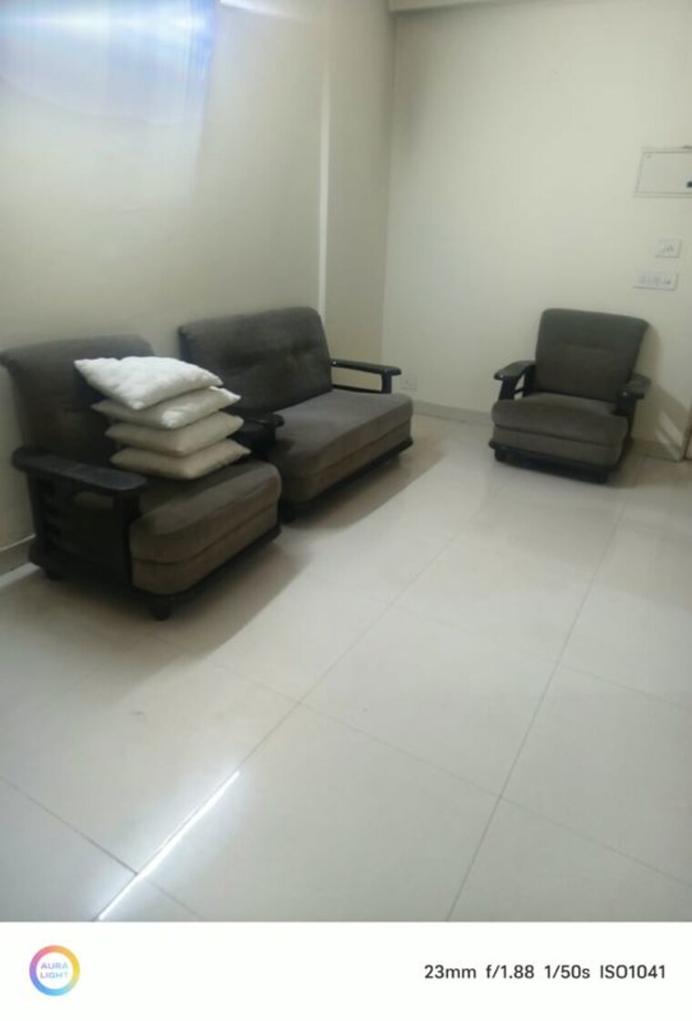 Living Room, maxblis-grand-kingston 1 Bedroom 615 Sq.Ft. Apartment In Sector 75 Noida 10768791
