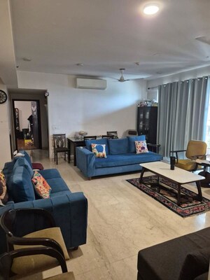 3 BHK Apartment For Sale in Tata Primanti-Tower Residences, Sector 72
