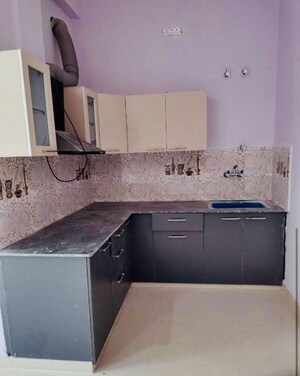 Kitchen in 1 BHK Independent House at Shahastradhara Road – for Sale