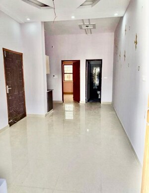 Building Lobby in 1 BHK Independent House at Shahastradhara Road – for Sale