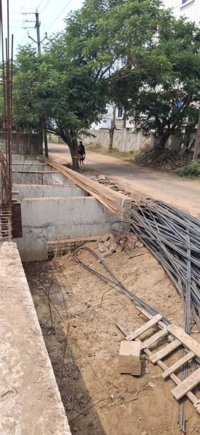 Exterior View, gudiapokhari 2 Bedroom 1310 Sq.Ft. Apartment In Gudiapokhari Bhubaneswar 10768799