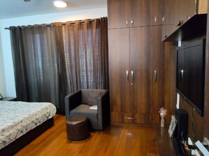Living Room in 3 BHK Apartment at Tata Primanti Phase 2, Sector 72 – for Sale