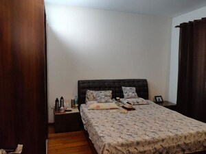 Bedroom in 3 BHK Apartment at Tata Primanti Phase 2, Sector 72 – for Sale