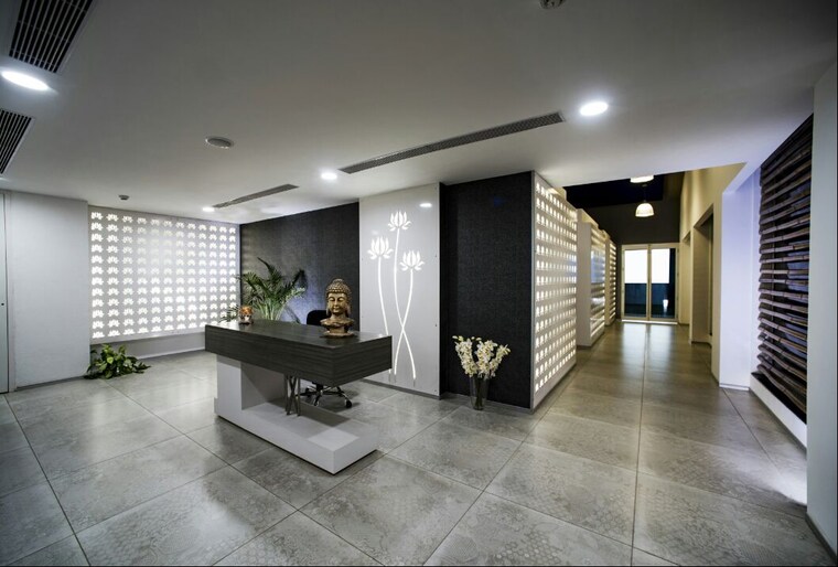  Parking, tata-primanti-phase-2 3 Bedroom 2550 Sq.Ft. Apartment In Sector 72 Gurgaon 10752252