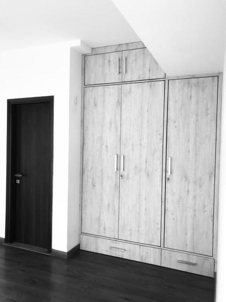 Room, tata-primanti-phase-2 3 Bedroom 2185 Sq.Ft. Apartment In Sector 72 Gurgaon 10747613