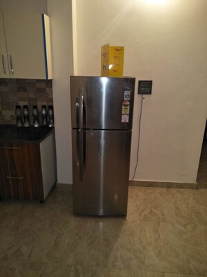 Living Room in 3 BHK Independent House at Shahastradhara Road – for Rent