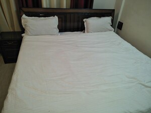 Room in 3 BHK Independent House at Shahastradhara Road – for Rent