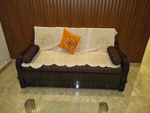Bedroom in 3 BHK Independent House at Shahastradhara Road – for Rent