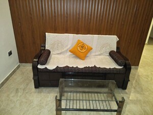 3 BHK Independent House For Rent in Shahastradhara Road