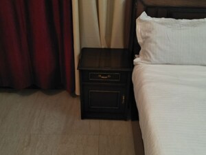 Furnished Amenities in 3 BHK Independent House at Shahastradhara Road – for Rent