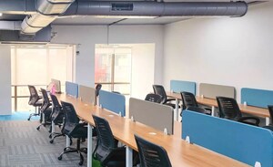  Office Space For Rent in Sahar Plaza, Andheri East