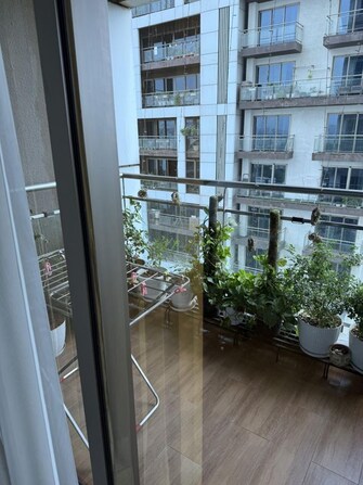 3 BHK +Apartment For Sale in Tata Primanti-Tower Residences in Sector 72, Gurgaon