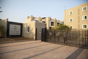 3 BHK Villa For Sale in Edifice Almond Tree, Yelahanka