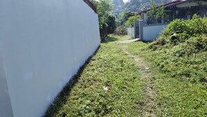  Plot – Garden View at Kaulagarh - for Sale