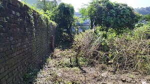  Plot – Garden View at Kaulagarh - for Sale