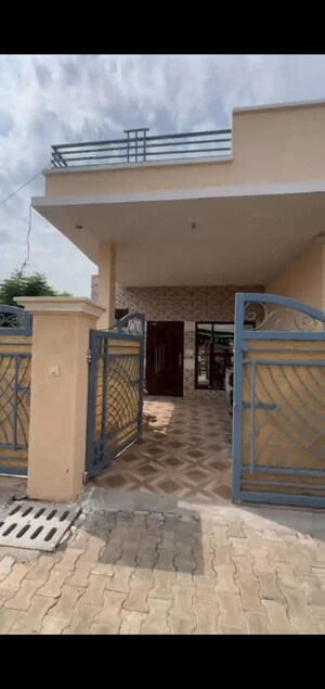3 BHK Independent House For Sale in Kharar Mohali Road