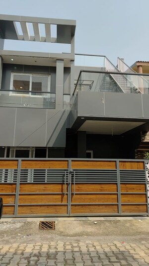 3 BHK Independent House For Sale in Balliwala