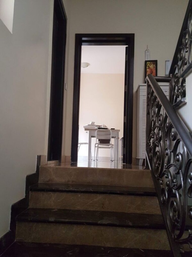 undefined, ezzy-corinth 4 Bedroom 5476 Sq.Ft. Villa In Hennur Road Bangalore 10768777