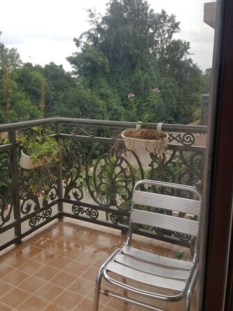 4 BHK +Villa For Sale in Ezzy Corinth in Hennur Road, Bangalore
