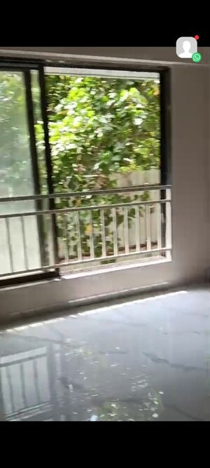 Balcony in 1.5 BHK Apartment at Promesa Fremont, Parel – for Rent