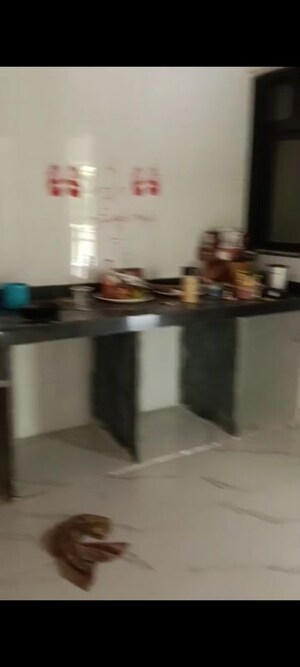 Kitchen in 1.5 BHK Apartment at Promesa Fremont, Parel – for Rent