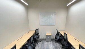 Team Area in  Office Space at Andheri East – for Rent