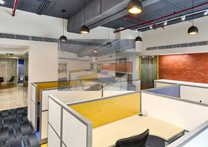  Office Space For Rent in Andheri East