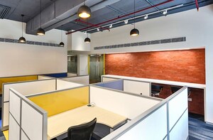 Team Area in  Office Space at Andheri East – for Rent