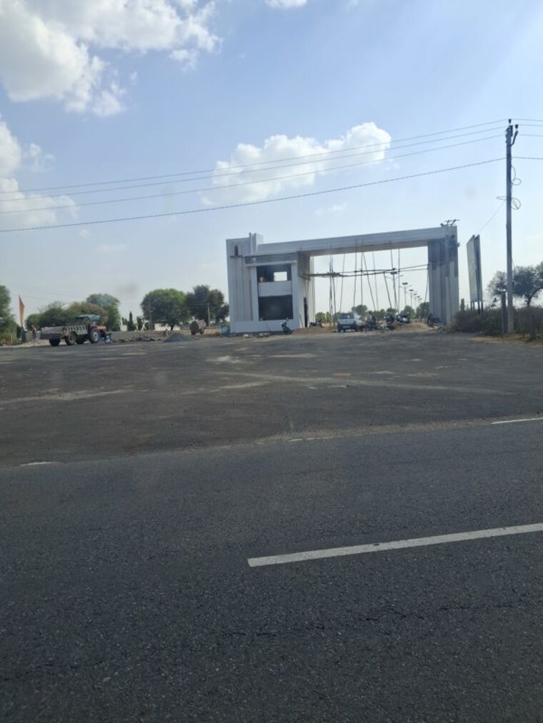 Exterior View, sohna  100 Sq.Yd. Plot In Sohna Gurgaon 10768840