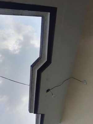3 BHK Independent House – Exterior View View at Kharar Mohali Road - for Sale