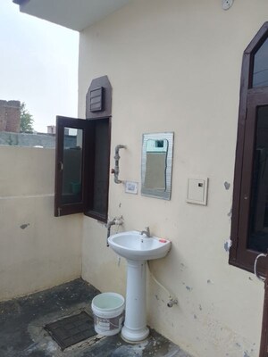 Bathroom in 3 BHK Independent House at Kharar Mohali Road – for Sale