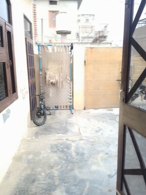 Parking in 3 BHK Independent House at Kharar Mohali Road – for Sale