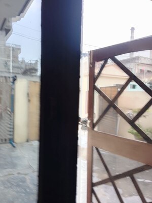 Parking in 3 BHK Independent House at Kharar Mohali Road – for Sale