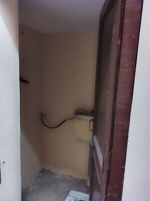Washroom in 3 BHK Independent House at Kharar Mohali Road – for Sale