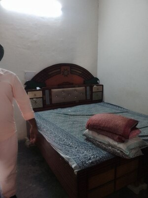 Bedroom in 3 BHK Independent House at Kharar Mohali Road – for Sale