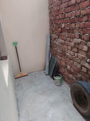 Balcony in 3 BHK Independent House at Kharar Mohali Road – for Sale