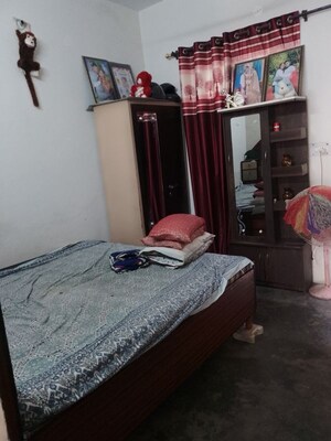 Bedroom in 3 BHK Independent House at Kharar Mohali Road – for Sale