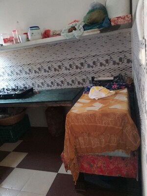 Kitchen in 3 BHK Independent House at Kharar Mohali Road – for Sale