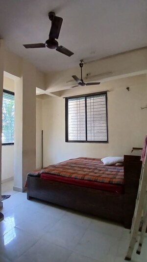 2.5 BHK Apartment For Rent in Shelter Arcade, Seawoods Sector 42